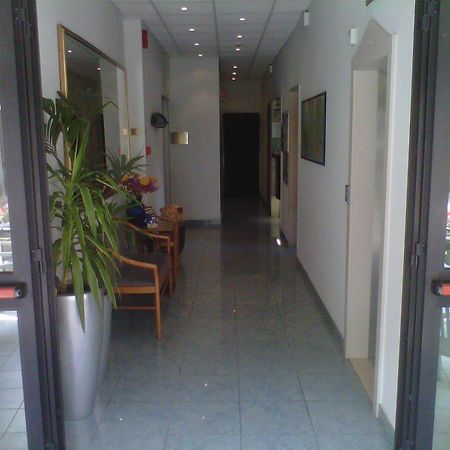 Albergo Aquila Jesolo Extérieur photo