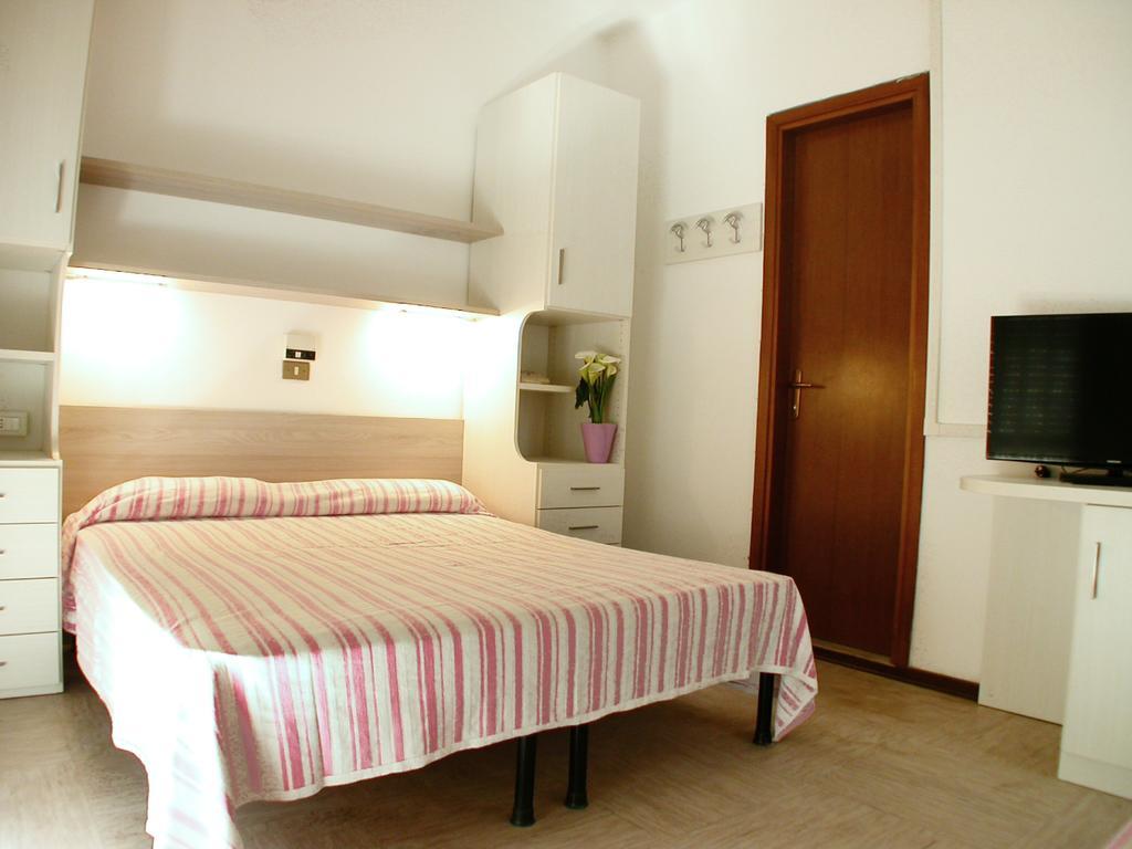 Albergo Aquila Jesolo Chambre photo