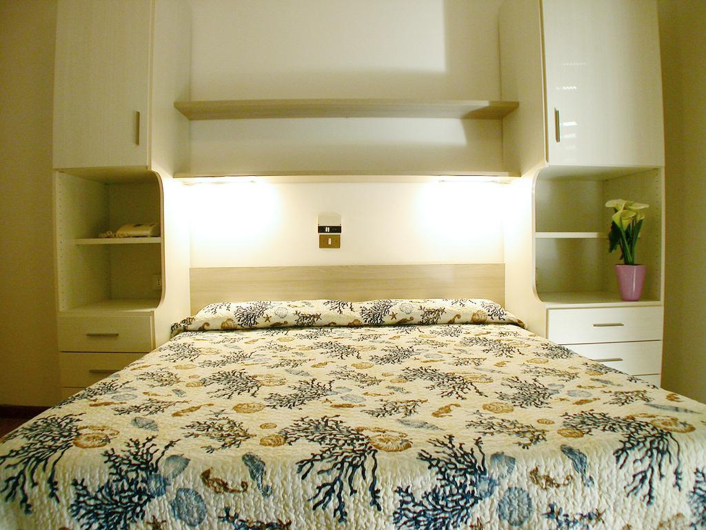 Albergo Aquila Jesolo Chambre photo