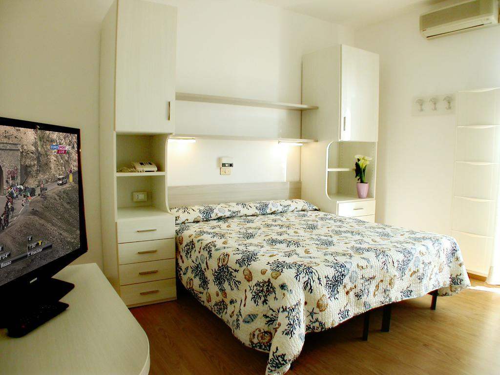 Albergo Aquila Jesolo Chambre photo