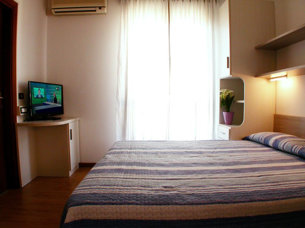 Albergo Aquila Jesolo Chambre photo