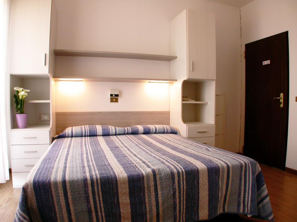 Albergo Aquila Jesolo Chambre photo