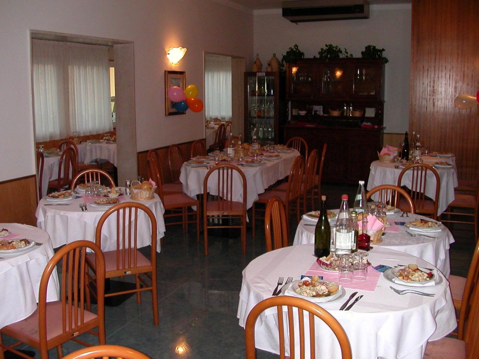 Albergo Aquila Jesolo Extérieur photo