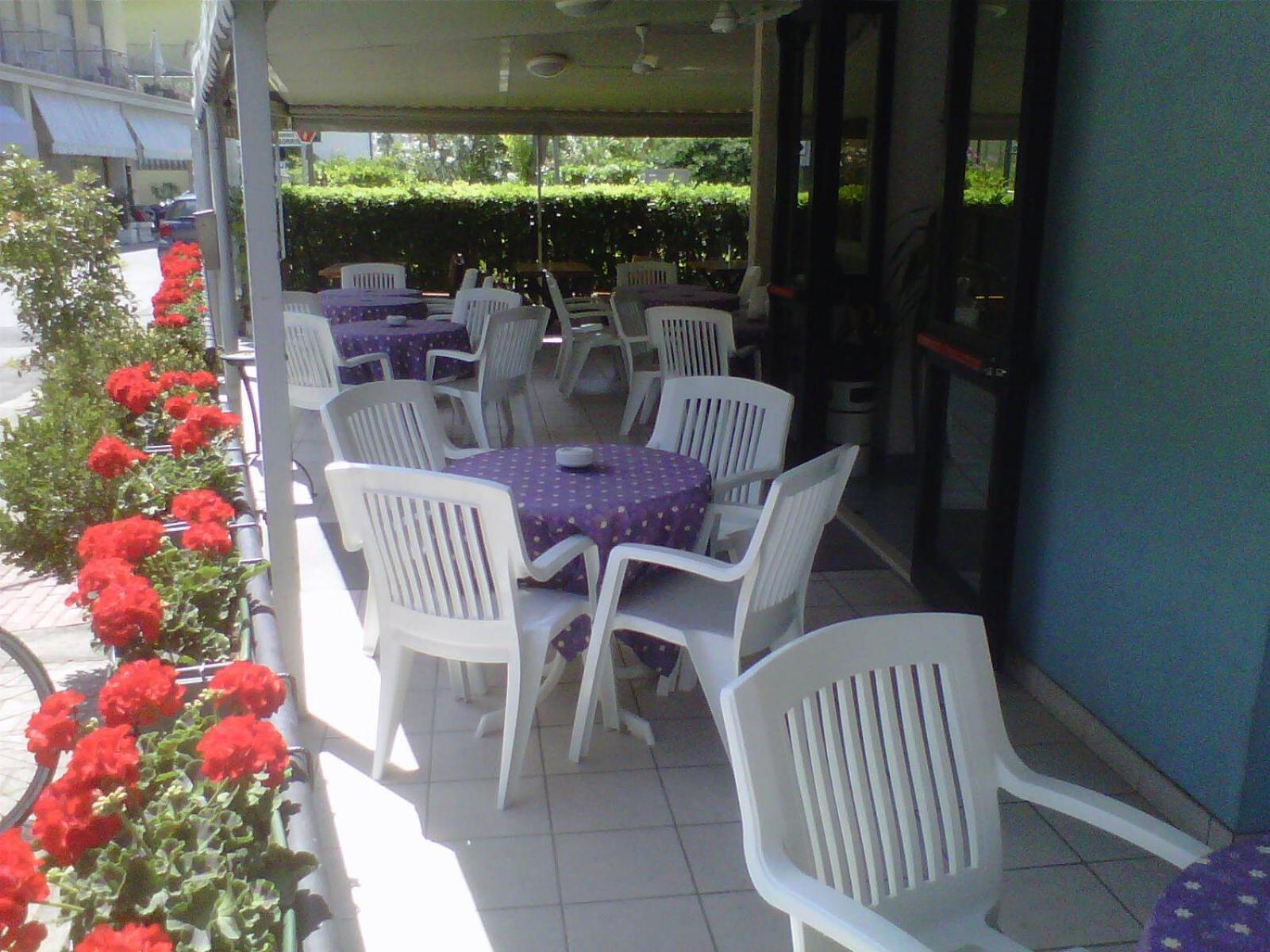 Albergo Aquila Jesolo Extérieur photo